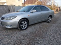 Фото авто Toyota Camry (Japan)