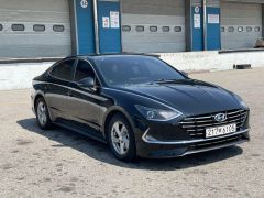 Сүрөт унаа Hyundai Sonata