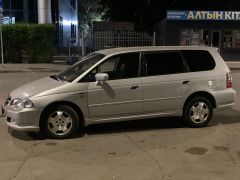 Сүрөт унаа Honda Odyssey