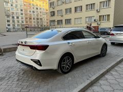 Сүрөт унаа Kia K3