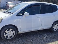 Фото авто Honda Fit