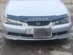 Сүрөт унаа Honda Accord