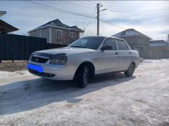 Фото авто ВАЗ (Lada) Priora