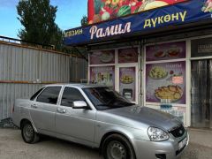 Photo of the vehicle ВАЗ (Lada) Priora