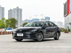 Фото авто Toyota Camry