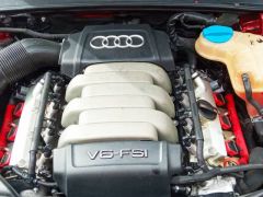 Сүрөт унаа Audi A6