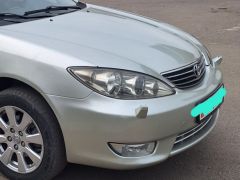 Фото авто Toyota Camry