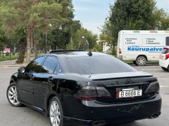 Сүрөт унаа Toyota Crown