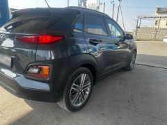 Фото авто Hyundai Kona