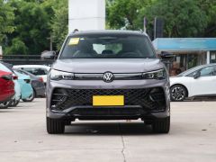 Сүрөт унаа Volkswagen Tiguan