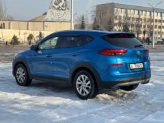 Photo of the vehicle Hyundai Tucson