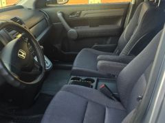 Сүрөт унаа Honda CR-V