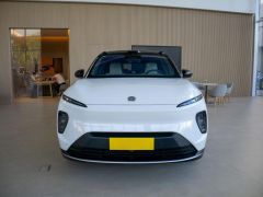 Photo of the vehicle Nio ES8