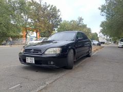 Сүрөт унаа Subaru Legacy