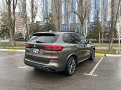 Сүрөт унаа BMW X5