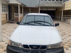 Сүрөт унаа Daewoo Nexia