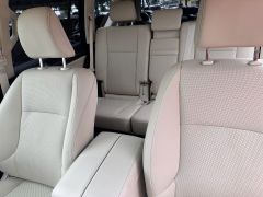 Сүрөт унаа Lexus GX