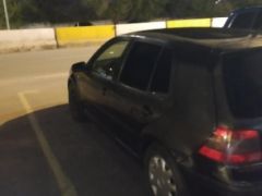 Photo of the vehicle Volkswagen Golf