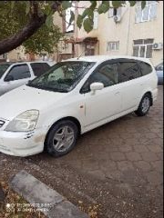 Photo of the vehicle Honda Stream