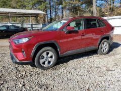 Photo of the vehicle Toyota RAV4