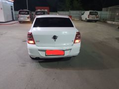 Фото авто Ravon R4