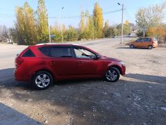 Фото авто Kia Ceed