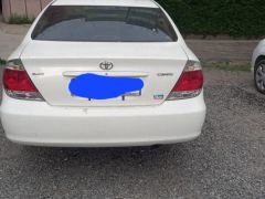 Сүрөт унаа Toyota Camry (Japan)