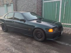 Сүрөт унаа BMW 3 серия