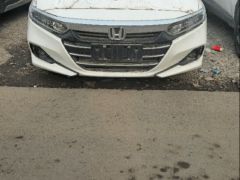 Photo of the vehicle Honda Accord