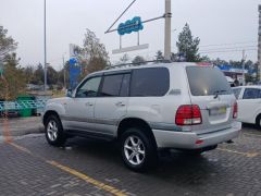 Фото авто Toyota Land Cruiser