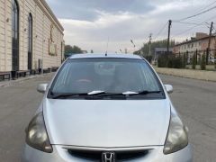 Photo of the vehicle Honda Fit