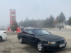 Сүрөт унаа Nissan Maxima