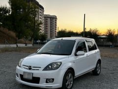 Сүрөт унаа Mazda Demio