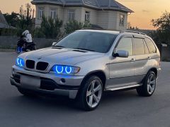 Сүрөт унаа BMW X5