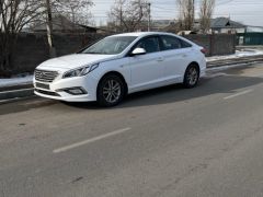 Фото авто Hyundai Sonata