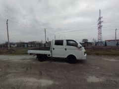 Фото авто Hyundai Porter