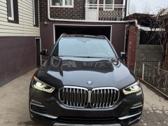 Сүрөт унаа BMW X5