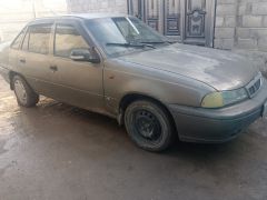 Фото авто Daewoo Nexia