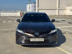 Photo of the vehicle Toyota Camry