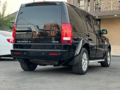 Photo of the vehicle Land Rover Discovery