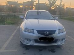 Сүрөт унаа Honda Accord