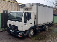 Фото авто MAN LE 2000