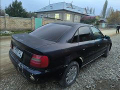 Сүрөт унаа Audi A4