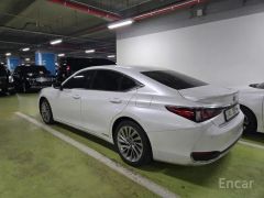 Фото авто Lexus ES