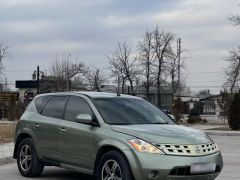 Photo of the vehicle Nissan Murano