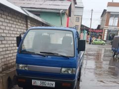 Фото авто Daewoo Labo