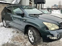 Сүрөт унаа Lexus RX