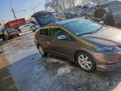 Photo of the vehicle Honda Insight