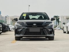 Сүрөт унаа Toyota Camry