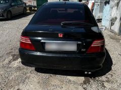 Сүрөт унаа Honda Accord